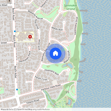 7 Kawai Rise, Te Atatu Peninsula, Waitakere City