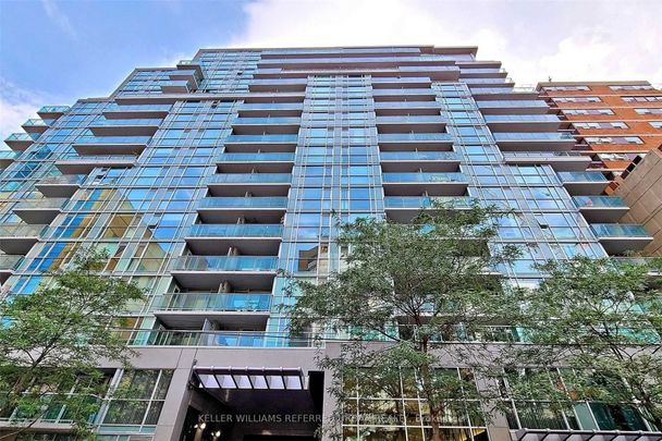 For Lease - 96 St Patrick Street Unit# 1605, Toronto, Ontario - Photo 1