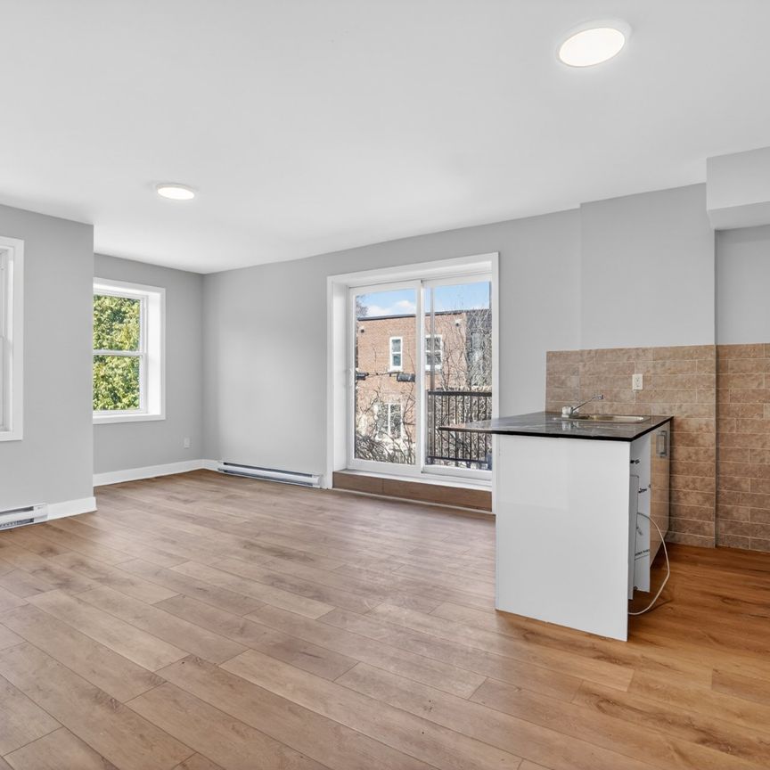 5487 Rue Snowdon Montréal (Côte-des-Neiges, QC H3X - Photo 1