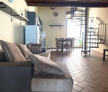 Bilocale via Santa Maria Egiziaca, Sacrario - Piazza della Rocca, V... - Photo 2