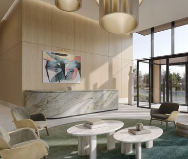 For Lease - 36 Olive Avenue Unit# 1006, Toronto, Ontario - Photo 6