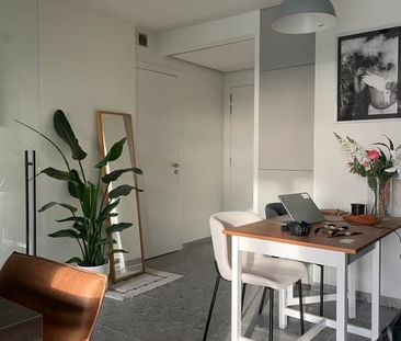 Appartement te huur - Foto 2