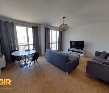 Location Appartement 1 pièce 82m² RENNES 35200 - Photo 3
