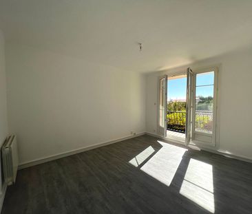 APPARTEMENT TYPE 2 33M2 À LOUER NON MEUBLÉ SAUSSET LES PINS proche ... - Photo 1
