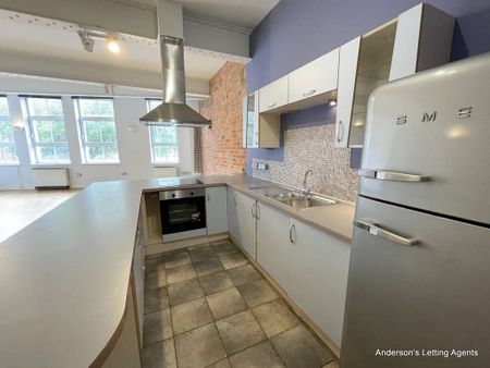 2 bedroom flat to rent - Photo 5