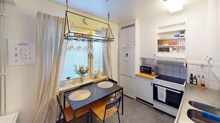 Boltziusvägen 4 B - Foto 4