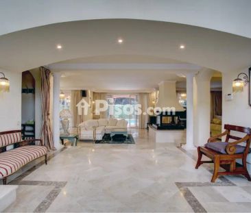 Casa en alquiler en Bel-Air-Cancelada-Saladillo - Photo 1