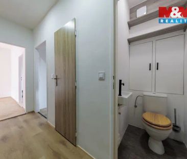 Pronájem bytu 2+1, 53 m - Photo 6