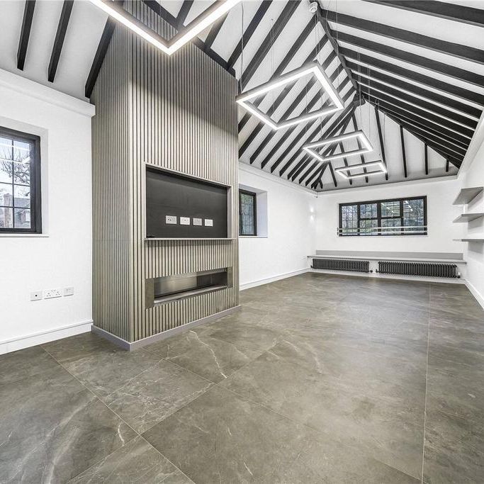 3 bedroom penthouse to rent - Photo 1