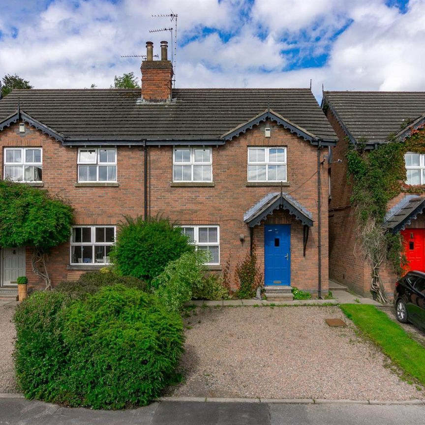 17 Edenderry Cottages, Edenderry, Belfast, BT8 8RY - Photo 1