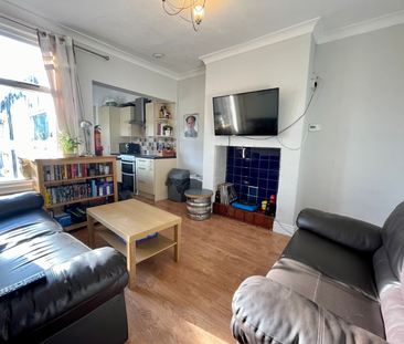 Sausthorpe Street – 4 Bed, 1 Bath - Photo 4