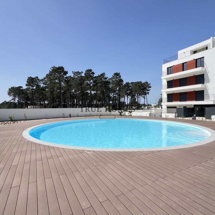 Apartamento T2 em Setúbal - Photo 1