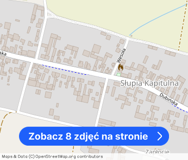 Wynajmę Dom w Słupi Kapitulnej - Zdjęcie 1