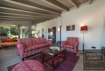 Moradia T1 em Ilha Da Madeira