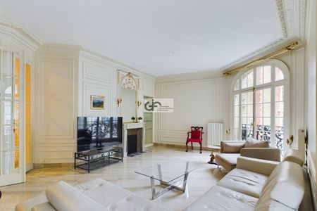 5 pièces Eglise d'Auteuil - Photo 2