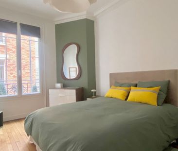 Appartement à louer rue de Rennes, Paris 6ème - Photo 6