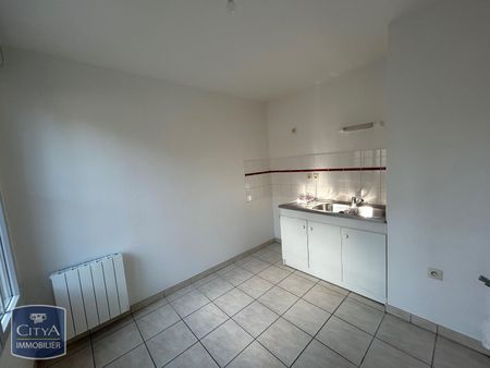 Location Appartement 3 pièces 57m² SAUMUR 49400 - Photo 4