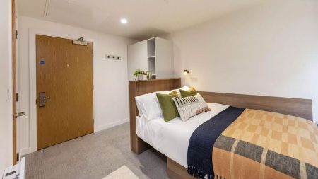 Classic En-suite Plus - Photo 5