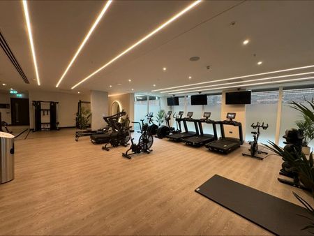 Lavender House, Staines - 1 bedroomProperty for lettings - Seymours - Photo 3