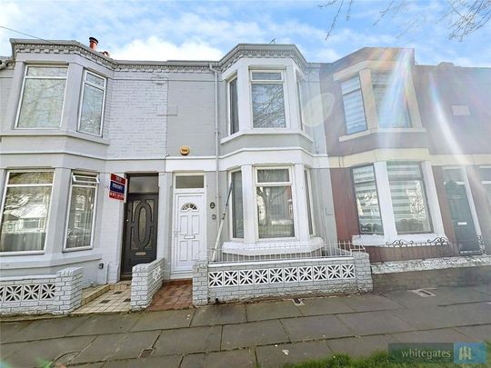 3 bedroom terraced house to rent - Photo 1