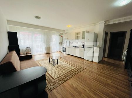 Apartament 2 camere 50 mp, etaj intermediar, parcare, zona Eroilor - Fotografie 3