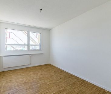 MIETEN OHNE KAUTION Neu sanierte und zentral gelegene Wohnung! - Photo 2