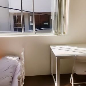 2 bed 1 bath - Photo 2