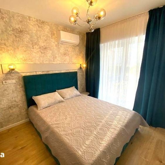 Apartament 2 camere Belvedere Residence / loc de parcare - Photo 1