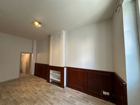 Location Appartement 1 pièce 24m² - Photo 2