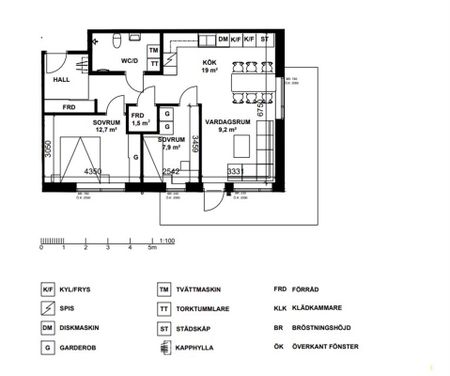 Limkokaregatan 5 B - Foto 5