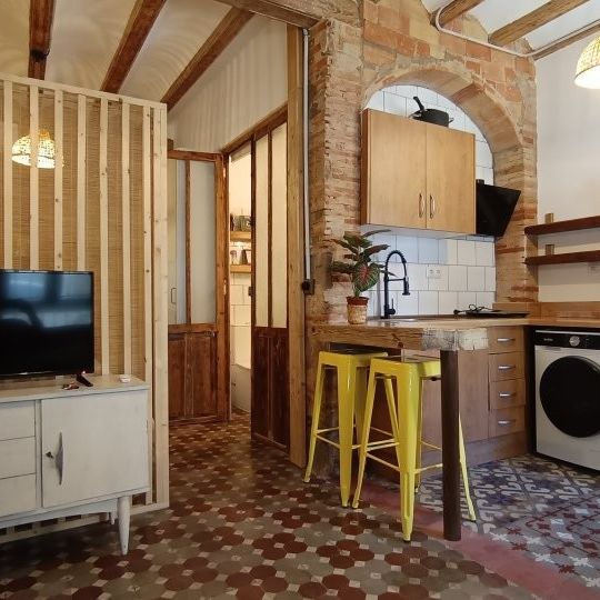 valencia, Valencian Community 46024 - Photo 1