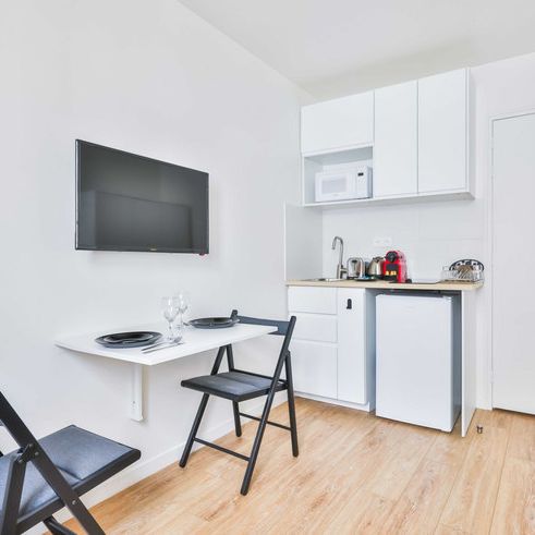 Boulevard de Reuilly - Photo 1