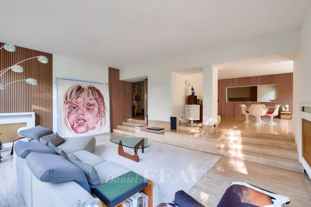 Location maison, Morainvilliers, 10 pièces, 425.91 m², ref 85982445 - Photo 1