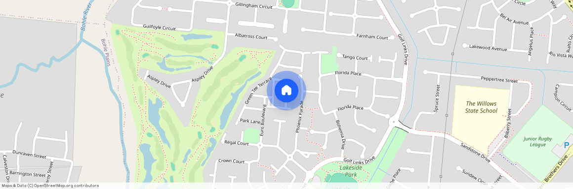 71C Lemongrass Lane, Qld 4817, Kirwan