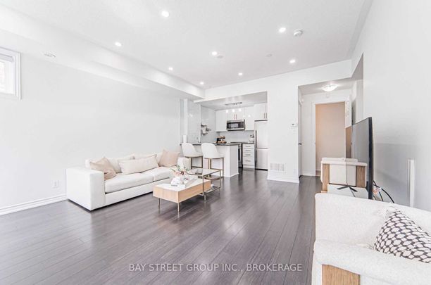 For Lease - 10 Carnation Avenue Unit# 14, Toronto, Ontario - Photo 1