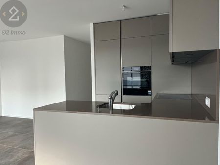 Charming 2.5-room apartment in Echervettes - Foto 3