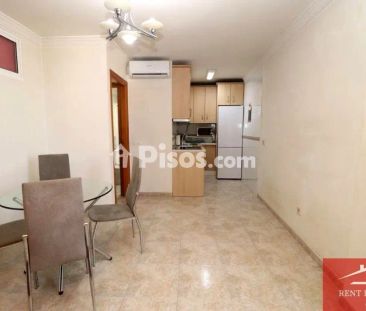 Piso en alquiler en Coín - Photo 3