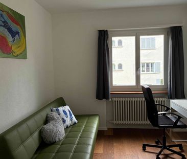3 Zimmer, 65 m², 1. Stock - Photo 2