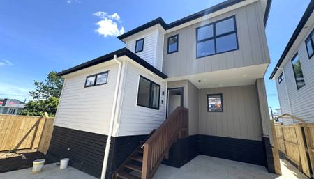 SPACIOUS STANDALONE NEW HOUSE - Photo 5