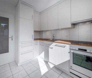 Rent a 2 rooms apartment in Uster - Photo 3