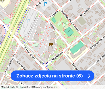 Majdańska 5, Studio 3 – zdjęcie 1