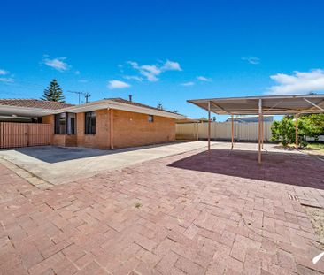 7 Dryandra Drive, MIRRABOOKA WA 6061 - Photo 6