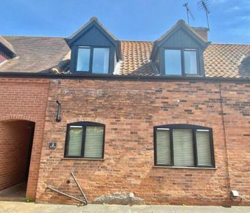 2 bedroom terraced house to rent - Photo 3