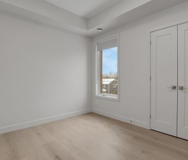 For Lease - 137 Marquette Avenue Unit# 7, Vanier and Kingsview Park... - Photo 4