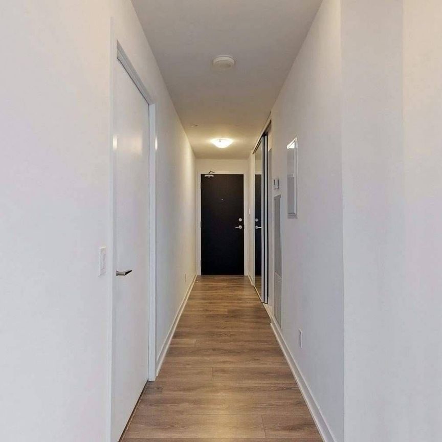 For Lease - 87 Peter Street Unit# 2706, Toronto, Ontario - Photo 1