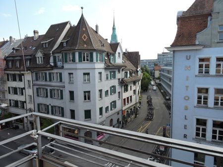 Living in the popular Länggassquartier! - Photo 5