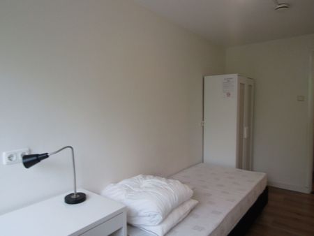 Te huur: Kamer Springerstraat in Eindhoven - Foto 2