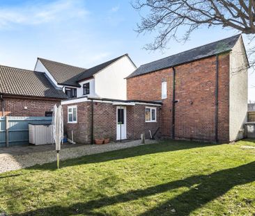 2 bedroom detached house to rent - Photo 6