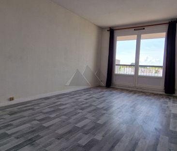 Location Appartement 2 pièces 49m² - Photo 1