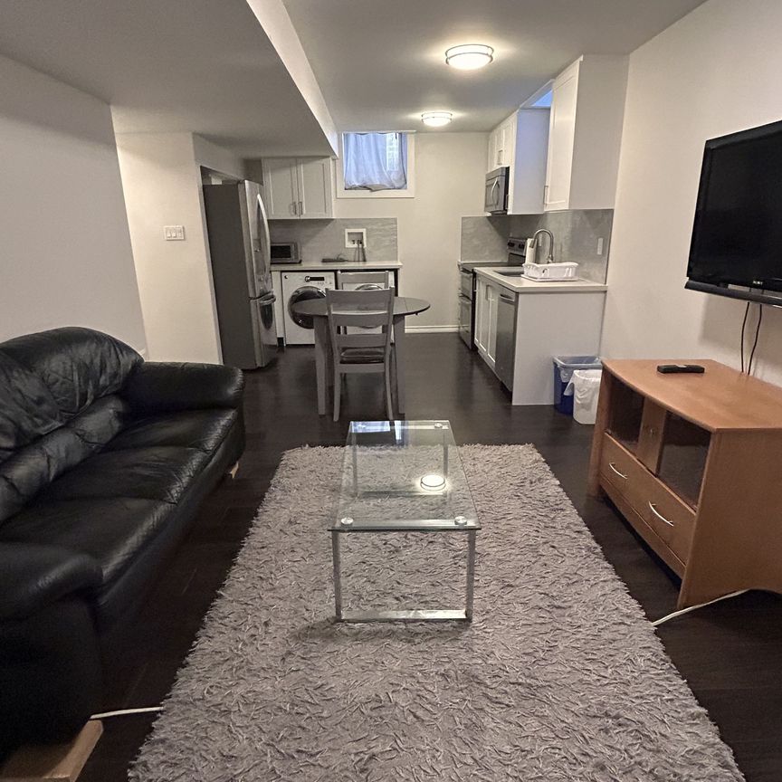 For Lease - 28 Sheldon Drive Unit# Basement, Ajax, Ontario - Photo 1